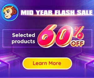 DVDFab Software Mid-Year Sale – 60% OFF