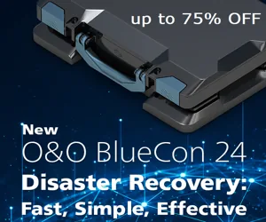 O&O BlueCon 24 - 75% OFF