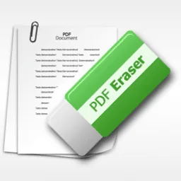 PDF Eraser Pro 1.9.9.1