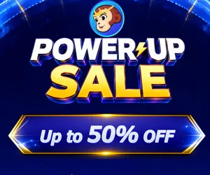 DVDFab PowerUp Sale up to 50% OFF